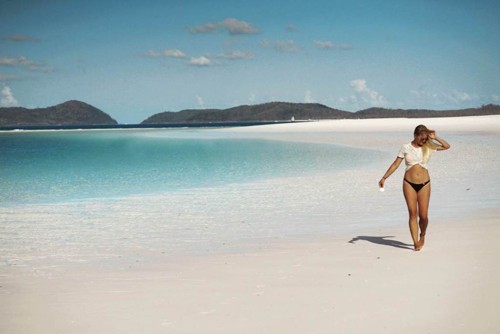 37+ Best Time Of Day To Visit Whitehaven&nbsp;Beach