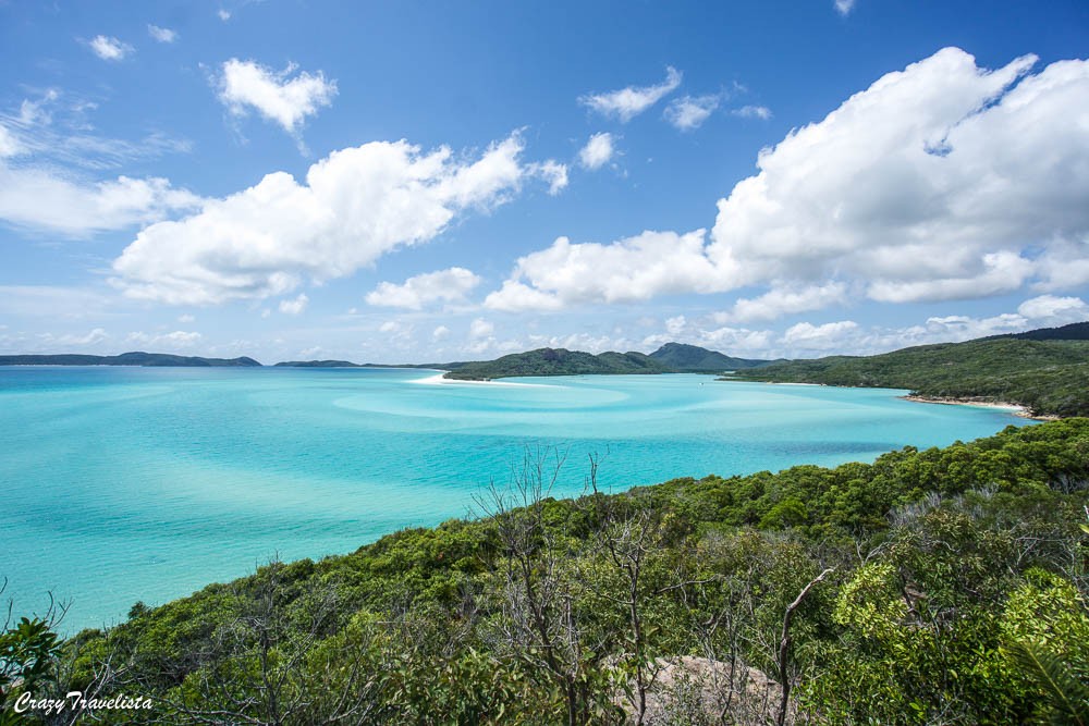 Whitehaven beach's sand is made from 98.9% pure silica and it is this silica which gives the sand its . Visiting Whitehaven Beach In One Day With Cruise Whitsundays