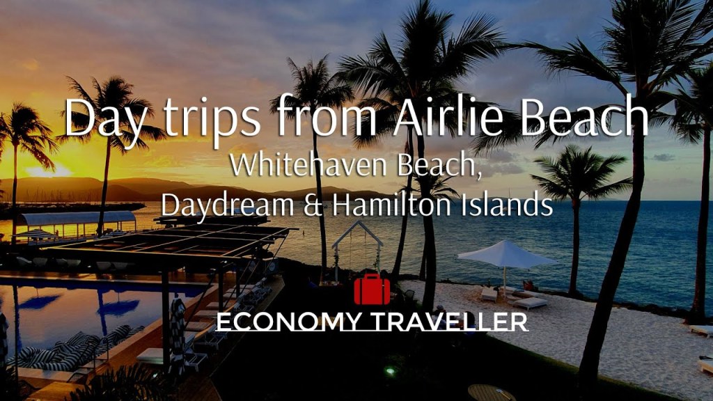 Whitehaven Day Trips From Airlie&nbsp;Beach