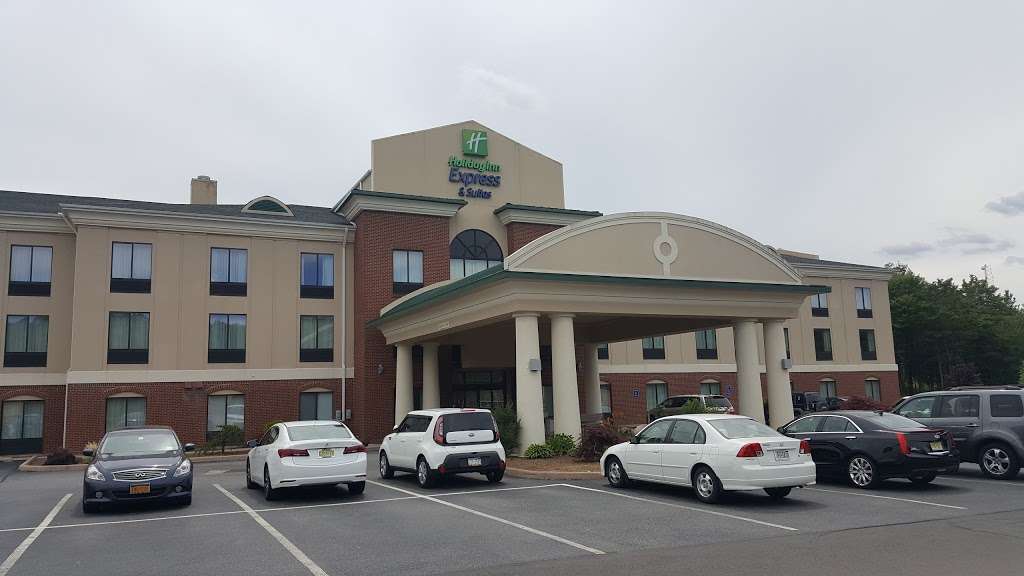 Best Holiday Inn Express White Haven Pennsylvania