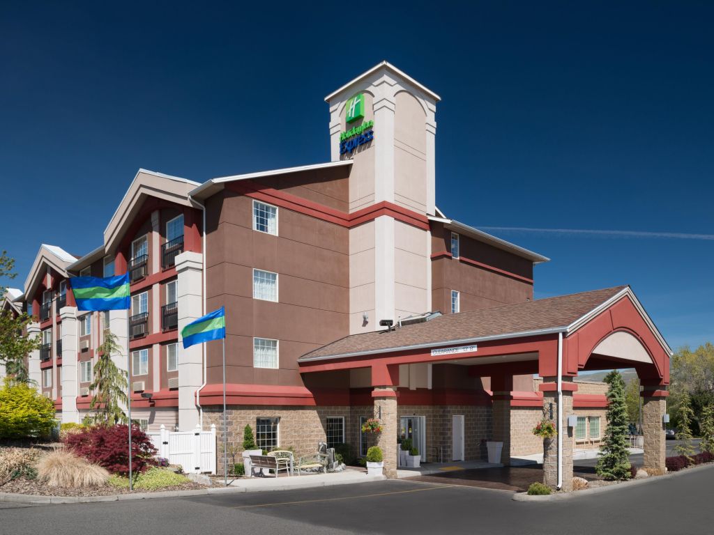 Wonderful Holiday Inn Express Address Near&nbsp;Me