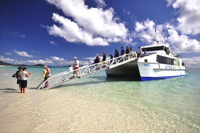 32+ Tours Hamilton Island Whitehaven&nbsp;Beach