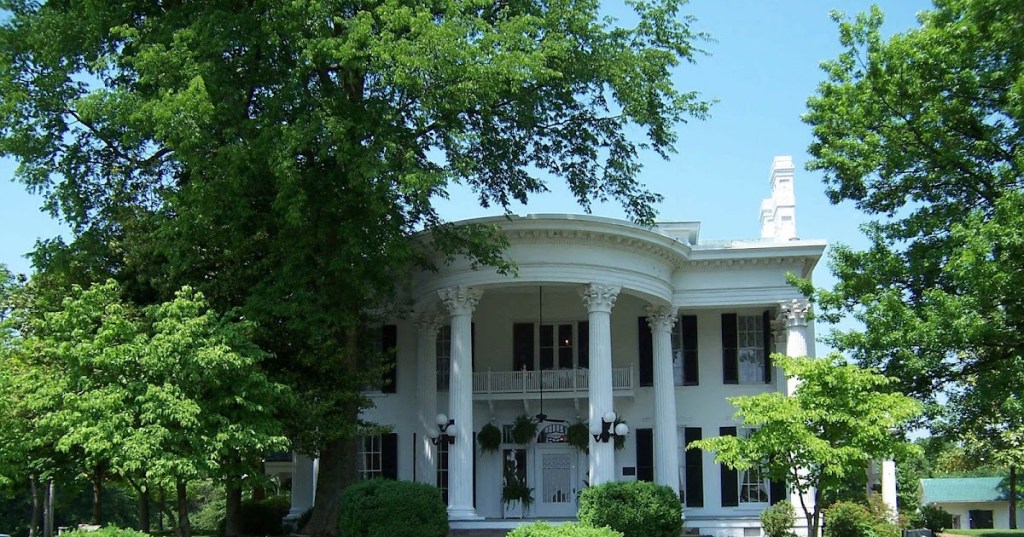 31+ Whitehaven Paducah Ky&nbsp;Haunted