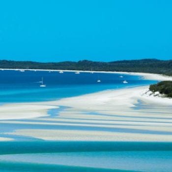 Best Whitehaven Beach Hill Inlet&nbsp;Tour
