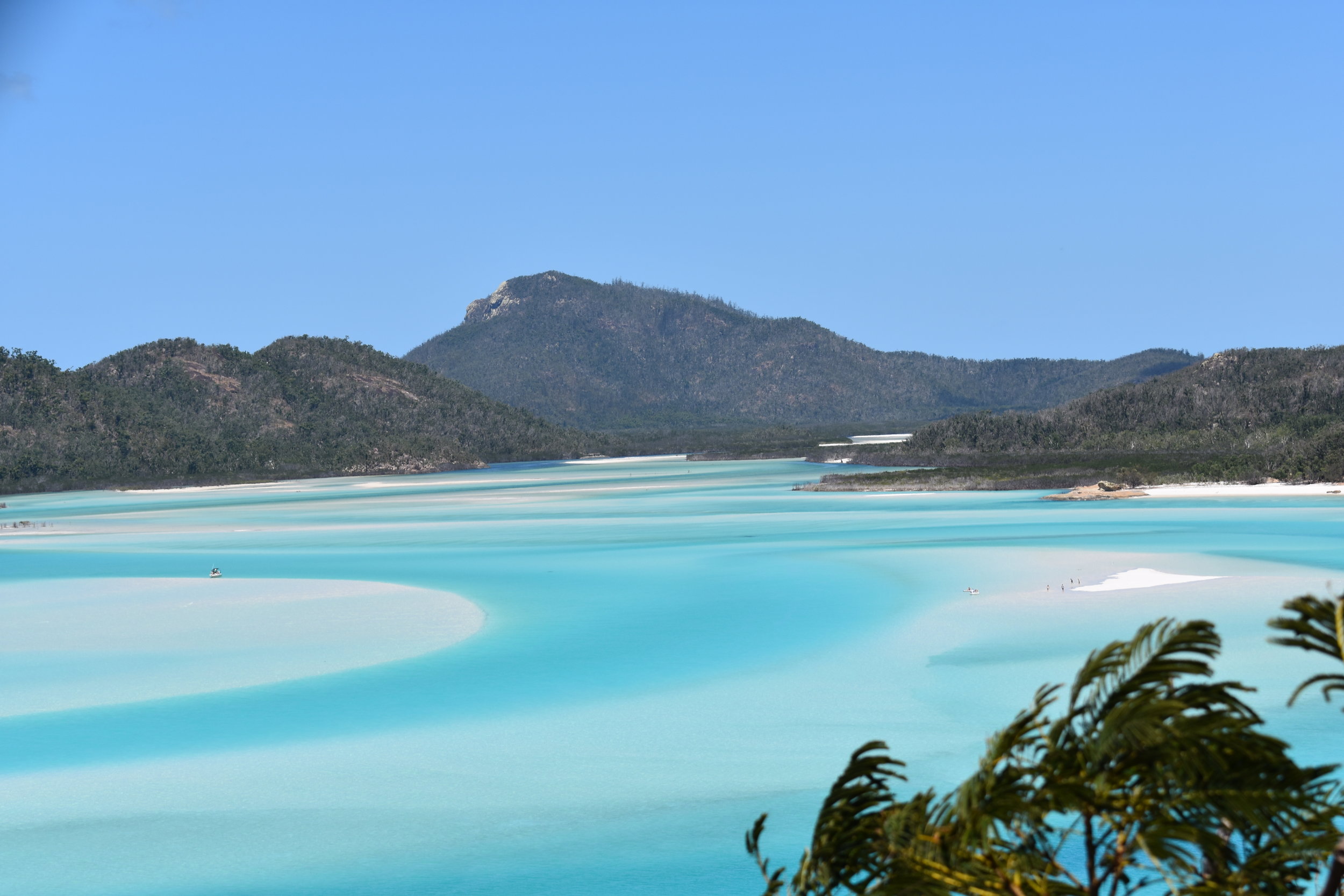 Photo No one likes to think about car repairs, but basic maintenance is what helps ensure the longevity of any vehicle. Is Whitehaven Beach Overrated Beyond The Bay