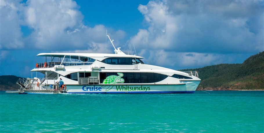Best Whitehaven Beach Afternoon&nbsp;Tour