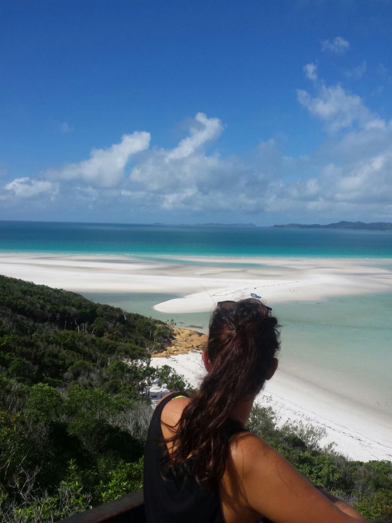 10+ Whitehaven Beach Private Tours