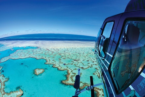 29+ Helicopter Tours To Whitehaven&nbsp;Beach