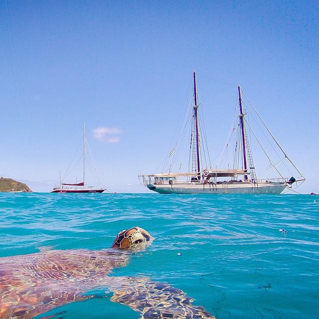 Wonderful Providence Sailing&nbsp;Whitehaven