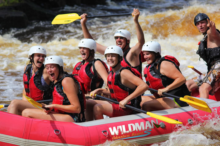 43+ Usa White Water&nbsp;Rafting