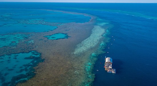 Wonderful Whitsundays Day Trip&nbsp;Whitehaven