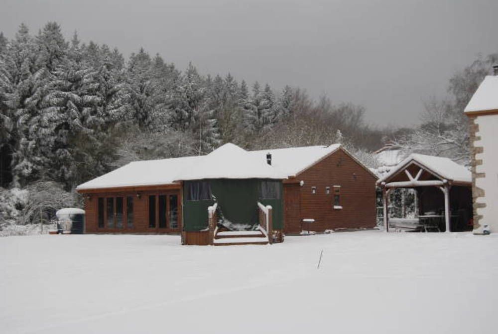 Exploring Holiday Cottages In Whitehaven