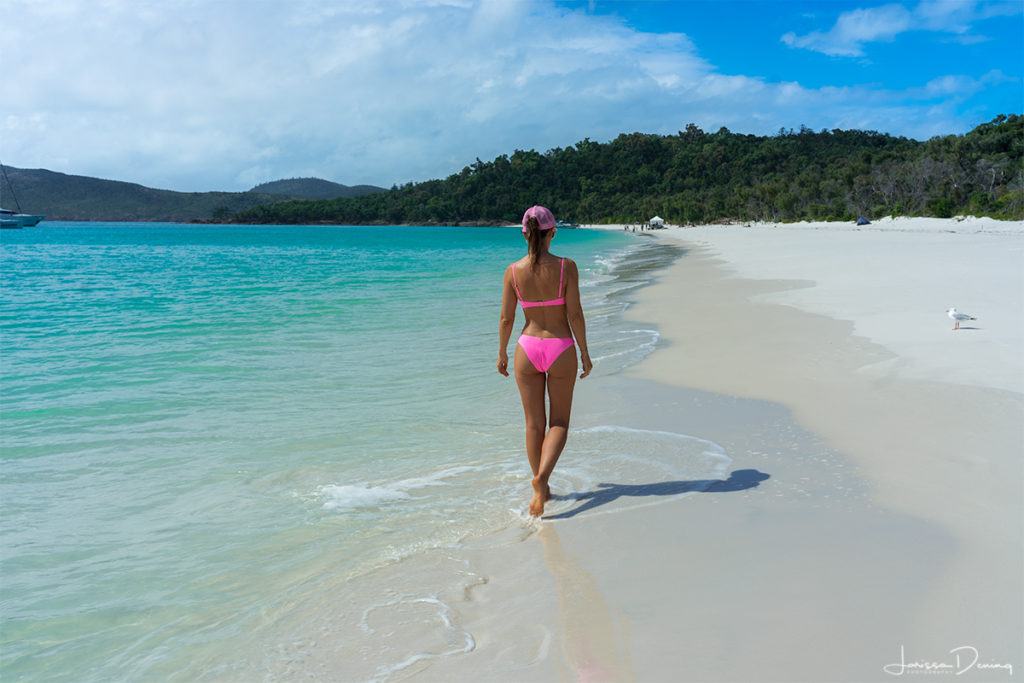 Amazing Explore Group Whitehaven&nbsp;Beach