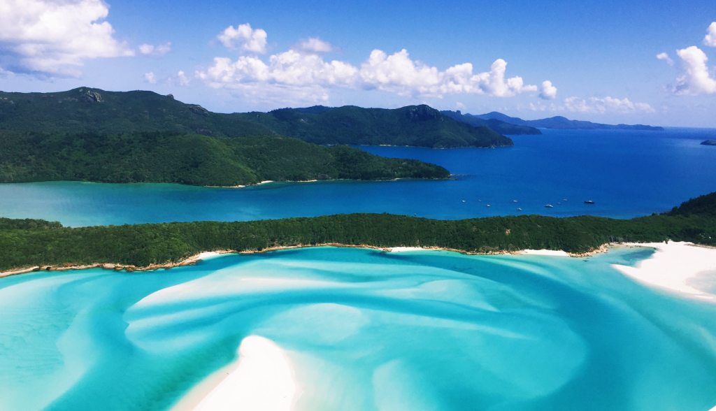 14+ Whitehaven Beach 1/2 Day&nbsp;Tour