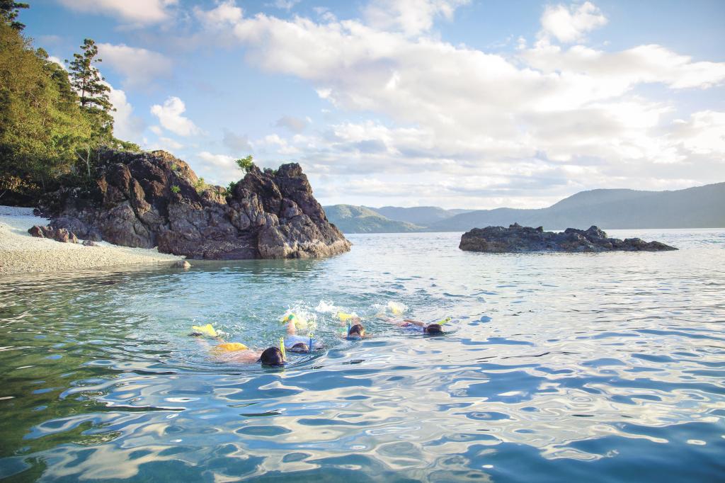 Wonderful Whitehaven Beach Cruise From Daydream&nbsp;Island