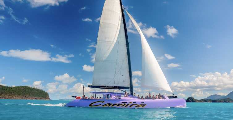 44+ Whitehaven Beach And Hill Inlet&nbsp;Tours