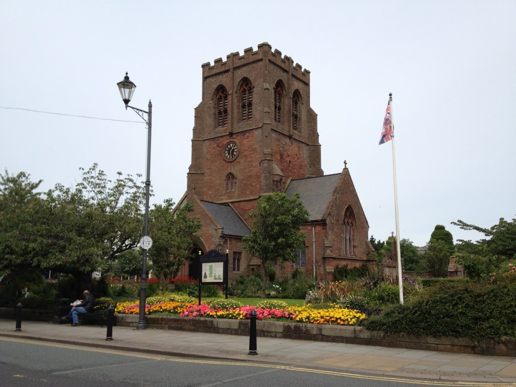 20+ Is Whitehaven Worth&nbsp;Visiting