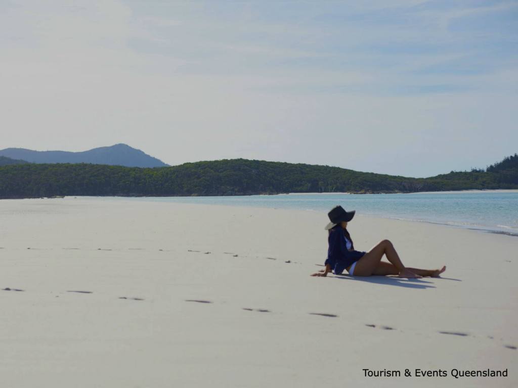 34+ Whitehaven Beach Jet Ski&nbsp;Tour