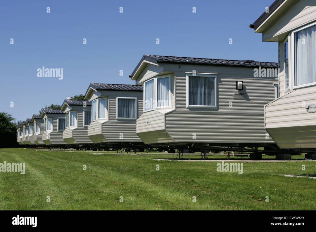 Whitehaven Holiday Park Newquay