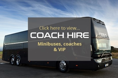 37+ Coach Trips From Whitehaven&nbsp;Cumbria