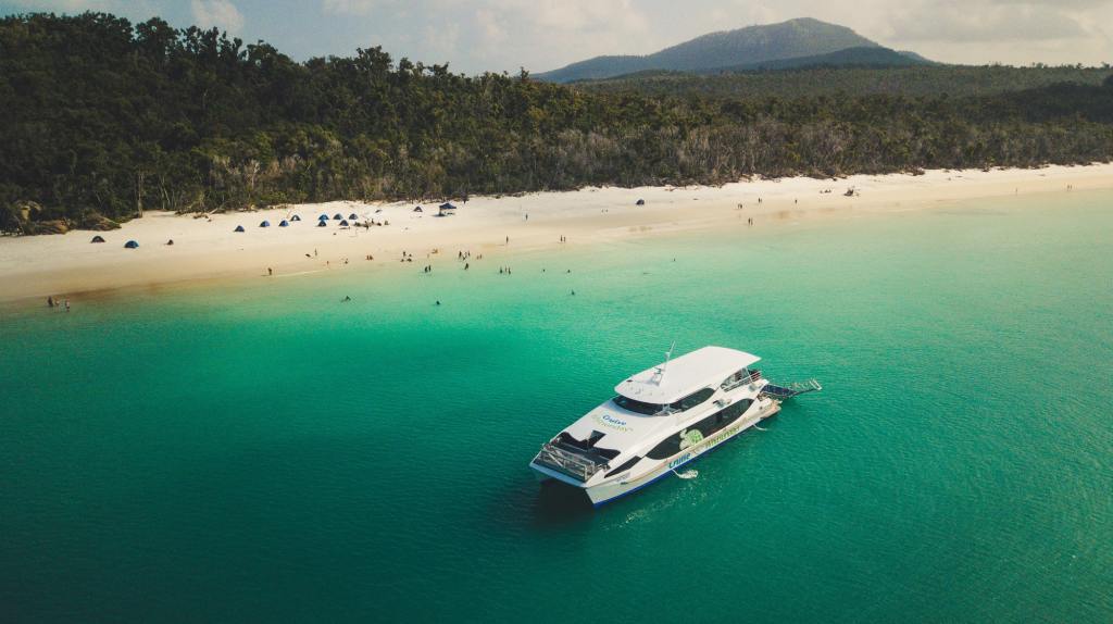 34+ Airlie Beach Trips To Whitehaven&nbsp;Beach