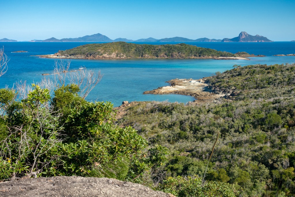 46+ Chance Bay To Whitehaven Beach