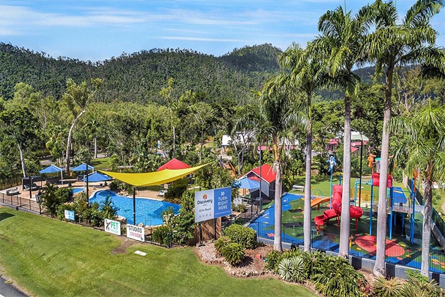 36+ Whitehaven Beachfront Holiday Units Airlie&nbsp;Beach