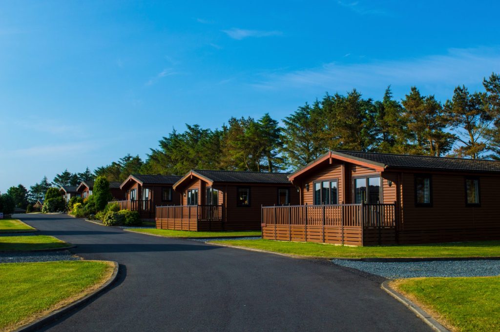 Best Whitehaven Holiday&nbsp;Park