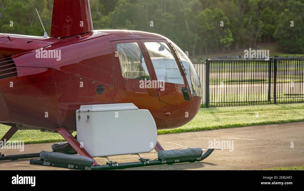 Exploring Helicopter Search&nbsp;Whitehaven